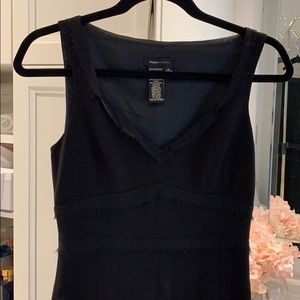 BCBGMaxazria dress